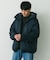 『別注』NANGA×DOORS　AURORA TEX DOWN PARKA