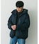 『別注』NANGA×DOORS　AURORA TEX DOWN PARKA