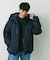 『別注』NANGA×DOORS　AURORA TEX DOWN PARKA