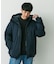 『別注』NANGA×DOORS　AURORA TEX DOWN PARKA