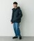 『別注』NANGA×DOORS　AURORA TEX DOWN PARKA