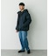 『別注』NANGA×DOORS　AURORA TEX DOWN PARKA