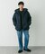 『別注』NANGA×DOORS　AURORA TEX DOWN PARKA