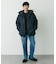 『別注』NANGA×DOORS　AURORA TEX DOWN PARKA