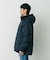 『別注』NANGA×DOORS　AURORA TEX DOWN PARKA