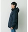 『別注』NANGA×DOORS　AURORA TEX DOWN PARKA