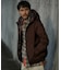 『別注』NANGA×DOORS　AURORA TEX DOWN PARKA