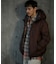 『別注』NANGA×DOORS　AURORA TEX DOWN PARKA
