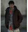 『別注』NANGA×DOORS　AURORA TEX DOWN PARKA