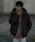 『別注』NANGA×DOORS　AURORA TEX DOWN PARKA
