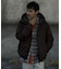 『別注』NANGA×DOORS　AURORA TEX DOWN PARKA