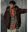 『別注』NANGA×DOORS　AURORA TEX DOWN PARKA