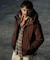 『別注』NANGA×DOORS　AURORA TEX DOWN PARKA
