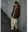 『別注』NANGA×DOORS　AURORA TEX DOWN PARKA