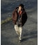 『別注』NANGA×DOORS　AURORA TEX DOWN PARKA