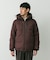 『別注』NANGA×DOORS　AURORA TEX DOWN PARKA