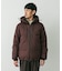 『別注』NANGA×DOORS　AURORA TEX DOWN PARKA