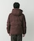 『別注』NANGA×DOORS　AURORA TEX DOWN PARKA