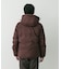 『別注』NANGA×DOORS　AURORA TEX DOWN PARKA
