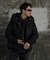 『別注』NANGA×DOORS　AURORA TEX DOWN PARKA