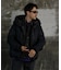 『別注』NANGA×DOORS　AURORA TEX DOWN PARKA