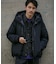 『別注』NANGA×DOORS　AURORA TEX DOWN PARKA
