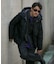 『別注』NANGA×DOORS　AURORA TEX DOWN PARKA