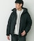 『別注』NANGA×DOORS　AURORA TEX DOWN PARKA