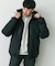 『別注』NANGA×DOORS　AURORA TEX DOWN PARKA