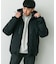 『別注』NANGA×DOORS　AURORA TEX DOWN PARKA