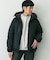 『別注』NANGA×DOORS　AURORA TEX DOWN PARKA