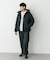 『別注』NANGA×DOORS　AURORA TEX DOWN PARKA