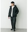 『別注』NANGA×DOORS　AURORA TEX DOWN PARKA