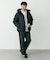 『別注』NANGA×DOORS　AURORA TEX DOWN PARKA