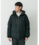 『別注』NANGA×DOORS　AURORA TEX DOWN PARKA