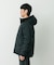 『別注』NANGA×DOORS　AURORA TEX DOWN PARKA