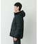 『別注』NANGA×DOORS　AURORA TEX DOWN PARKA
