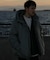 『別注』NANGA×DOORS　AURORA TEX DOWN PARKA