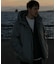 『別注』NANGA×DOORS　AURORA TEX DOWN PARKA