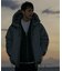『別注』NANGA×DOORS　AURORA TEX DOWN PARKA