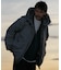『別注』NANGA×DOORS　AURORA TEX DOWN PARKA