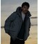 『別注』NANGA×DOORS　AURORA TEX DOWN PARKA
