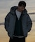 『別注』NANGA×DOORS　AURORA TEX DOWN PARKA