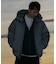 『別注』NANGA×DOORS　AURORA TEX DOWN PARKA
