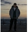 『別注』NANGA×DOORS　AURORA TEX DOWN PARKA