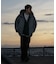 『別注』NANGA×DOORS　AURORA TEX DOWN PARKA