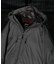 『別注』NANGA×DOORS　AURORA TEX DOWN PARKA