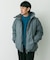 『別注』NANGA×DOORS　AURORA TEX DOWN PARKA