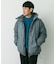 『別注』NANGA×DOORS　AURORA TEX DOWN PARKA