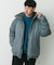 『別注』NANGA×DOORS　AURORA TEX DOWN PARKA